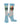 WHD socks Gray Heather / Large Canoe Socks for Perfect Canoers Gift