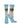 WHD socks Gray Heather / Large Canoe Socks for Perfect Canoers Gift