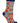 WHD socks Gray Heather / Large Fox Socks for Women and Men | Perfect Fox Lovers Gift