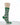 WHD socks Gray Heather / Medium Frog Socks Perfect Animal Lovers Gift
