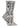 WHD socks Gray Heather / Medium Greyhound Socks Perfect Dog Lovers Gift