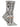 WHD socks Gray Heather / Medium Greyhound Socks Perfect Dog Lovers Gift