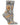 WHD socks Gray / Large Best Golden Retriever Crew Socks for Women | Dog Lovers Gift