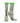 WHD socks Gray / Large Bird Watcher Socks Perfect Bird Lovers Gift