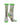 WHD socks Gray / Large Bird Watcher Socks Perfect Bird Lovers Gift
