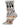 WHD socks Gray / Large Cavalier King Charles Spaniel Socks for Women and Men | Perfect Dog Lovers Gift