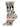 WHD socks Gray / Large Cavalier King Charles Spaniel Socks for Women and Men | Perfect Dog Lovers Gift