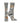 WHD socks Gray / Large Cavalier King Charles Spaniel Socks for Women and Men | Perfect Dog Lovers Gift