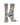 WHD socks Gray / Large Cavalier King Charles Spaniel Socks for Women and Men | Perfect Dog Lovers Gift