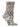 WHD socks Gray / Large Goldendoodle Socks for Women and Women | Perfect Dog Lovers Gift