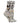WHD socks Gray / Medium Australian Cattle Dog Socks Perfect Dog Lovers Gift