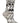 WHD socks Gray / Medium Australian Shepherd Socks for Women and Men | Perfect Dog Lovers Gift