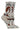 WHD socks Gray / Medium Basset Hound Socks Perfect Dog Lovers Gift