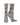 WHD socks Gray / Medium Beagle Socks for Women and Men | Perfect Dog Lovers Gift