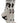 WHD socks Gray / Medium Bernese Mountain Dog Socks for Women | Perfect Dog Lovers Gift