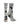 WHD socks Gray / Medium Bernese Mountain Dog Socks for Women | Perfect Dog Lovers Gift