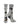 WHD socks Gray / Medium Bernese Mountain Dog Socks for Women | Perfect Dog Lovers Gift