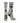 WHD socks Gray / Medium Bernese Mountain Dog Socks for Women | Perfect Dog Lovers Gift