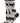WHD socks Gray / Medium Black Cat Socks Perfect Animal Lovers Gift
