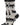WHD socks Gray / Medium Black Cat Socks Perfect Animal Lovers Gift