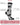 WHD socks Gray / Medium Black Cat Socks Perfect Animal Lovers Gift