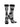 WHD socks Gray / Medium Black Cat Socks Perfect Animal Lovers Gift
