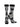 WHD socks Gray / Medium Black Cat Socks Perfect Animal Lovers Gift