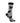 WHD socks Gray / Medium Black Cat Socks Perfect Animal Lovers Gift