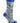 WHD socks Gray / Medium Blue Jay Bird Socks Perfect Bird Lovers Gift