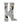 WHD socks Gray / Medium Chihuahua Socks for Women and Men | Perfect Dog Lovers Gift
