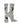 WHD socks Gray / Medium Chihuahua Socks for Women and Men | Perfect Dog Lovers Gift