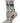 WHD socks Gray / Medium Cockapoo Socks Perfect Dog Lovers Gift