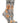 WHD socks Gray / Medium Cocker Spaniel Socks Perfect Dog Lovers Gift