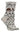 WHD socks Gray / Medium German Shorthaired Pointer Socks Perfect Dog Lovers Gift