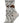 WHD socks Gray / Medium German Shorthaired Pointer Socks Perfect Dog Lovers Gift