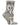 WHD socks Gray / Medium Great Pyrenees Socks Perfect Dog Lovers Gift