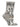WHD socks Gray / Medium Great Pyrenees Socks Perfect Dog Lovers Gift