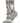 WHD socks Gray / Medium Great Pyrenees Socks Perfect Dog Lovers Gift