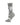 WHD socks Gray / Medium Great Pyrenees Socks Perfect Dog Lovers Gift