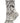 WHD socks Gray / Medium Havanese Socks Perfect Dog Lovers Gift