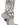 WHD socks Gray / Medium Havanese Socks Perfect Dog Lovers Gift