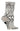 WHD socks Gray / Medium Havanese Socks Perfect Dog Lovers Gift