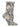 WHD socks Gray / Medium Maltipoo Socks Perfect Dog Lovers Gift
