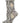 WHD socks Gray / Medium Maltipoo Socks Perfect Dog Lovers Gift