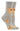 WHD socks Gray / Medium Pomeranian Socks Perfect Dog Lovers Gift