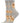 WHD socks Gray / Medium Pomeranian Socks Perfect Dog Lovers Gift