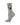 WHD socks Gray / Medium Pug Socks for Women | Perfect Dog Lovers Gift