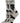 WHD socks Gray / Medium Rottweiler Socks Perfect Dog Lovers Gift