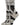 WHD socks Gray / Medium Rottweiler Socks Perfect Dog Lovers Gift