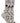 WHD socks Gray / Medium Saint Bernard Socks Perfect Dog Lovers Gift